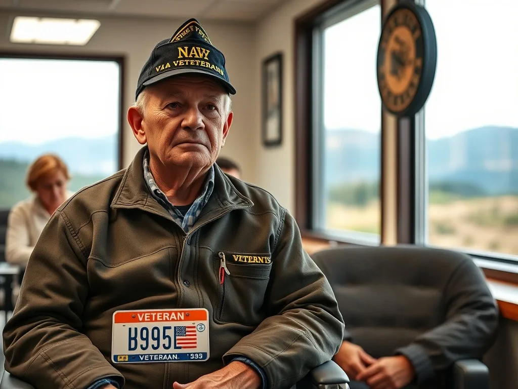 Benefits and Resources for Senior Veterans in Oregon